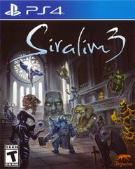 Siralim 3 - Playstation 4 | Total Play