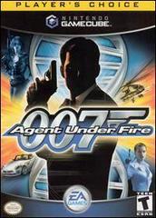 007 Agent Under Fire [Player's Choice] - Gamecube | Total Play