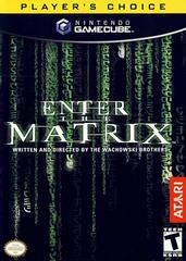 Enter the Matrix [Player's Choice] - Gamecube | Total Play