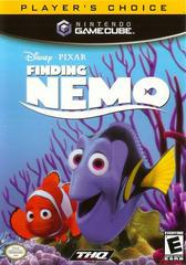 Finding Nemo [Player's Choice] - Gamecube | Total Play