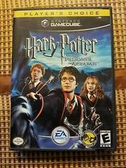 Harry Potter Prisoner of Azkaban [Player's Choice] - Gamecube | Total Play