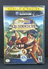 Harry Potter Quidditch World Cup [Player's Choice] - Gamecube | Total Play