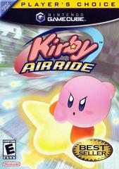 Kirby Air Ride [Player's Choice] - Gamecube | Total Play