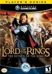 Lord of the Rings Return of the King [Player's Choice] - Gamecube | Total Play