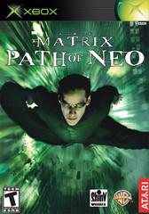 The Matrix Path of Neo - Xbox | Total Play