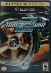 Need for Speed Underground 2 [Player's Choice] - Gamecube | Total Play