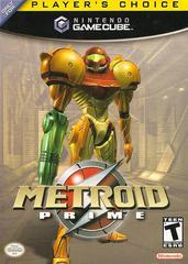 Metroid Prime [Player's Choice] - Gamecube | Total Play