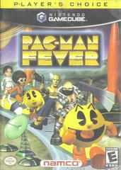 Pac-Man Fever [Player's Choice] - Gamecube | Total Play