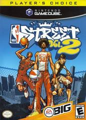NBA Street Vol 2 [Player's Choice] - Gamecube | Total Play
