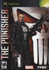 The Punisher - Xbox | Total Play