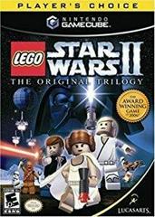 LEGO Star Wars II: The Original Trilogy [Player's Choice] - Gamecube | Total Play