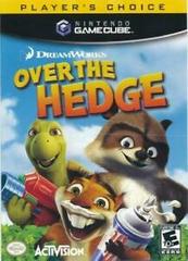 Over the Hedge [Player's Choice] - Gamecube | Total Play