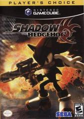 Shadow the Hedgehog [Player's Choice] - Gamecube | Total Play