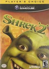 Shrek 2 [Player's Choice] - Gamecube | Total Play