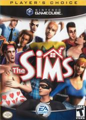 The Sims [Player's Choice] - Gamecube | Total Play