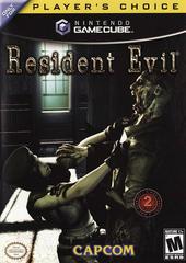 Resident Evil [Player's Choice] - Gamecube | Total Play