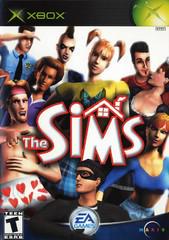 The Sims - Xbox | Total Play