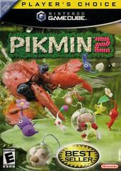 Pikmin 2 [Player's Choice] - Gamecube | Total Play
