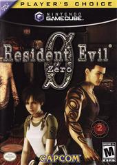 Resident Evil Zero [Player's Choice] - Gamecube | Total Play