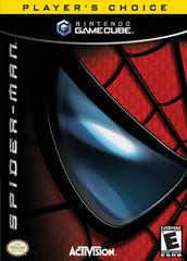 Spiderman [Player's Choice] - Gamecube | Total Play