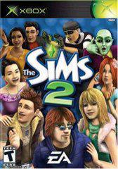 The Sims 2 - Xbox | Total Play