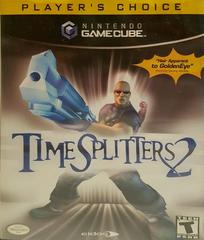 Time Splitters 2 [Player's Choice] - Gamecube | Total Play