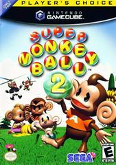 Super Monkey Ball 2 [Player's Choice] - Gamecube | Total Play