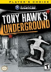 Tony Hawk Underground [Player's Choice] - Gamecube | Total Play