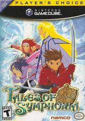 Tales of Symphonia [Player's Choice] - Gamecube | Total Play