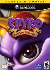 Spyro Enter the Dragonfly [Player's Choice] - Gamecube | Total Play