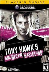 Tony Hawk American Wasteland [Player's Choice] - Gamecube | Total Play
