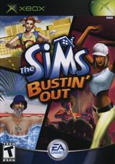 The Sims Bustin Out - Xbox | Total Play