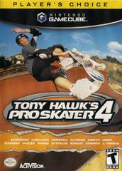 Tony Hawk 4 [Player's Choice] - Gamecube | Total Play
