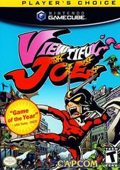 Viewtiful Joe [Player's Choice] - Gamecube | Total Play