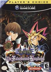 Yu-Gi-Oh Falsebound Kingdom [Player's Choice] - Gamecube | Total Play