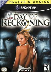 WWE Day of Reckoning 2 [Player's Choice] - Gamecube | Total Play