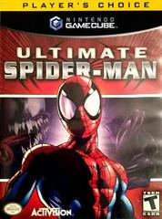 Ultimate Spiderman [Player's Choice] - Gamecube | Total Play