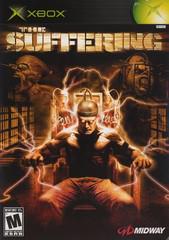 The Suffering - Xbox | Total Play