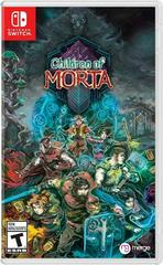 Children of Morta - Nintendo Switch | Total Play