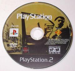 Playstation Magazine Issue 65 - Playstation 2 | Total Play