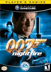 007 Nightfire [Player's Choice] - Gamecube | Total Play