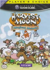 Harvest Moon Magical Melody [Player's Choice] - Gamecube | Total Play