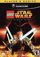 LEGO Star Wars [Player's Choice] - Gamecube | Total Play