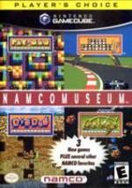 Namco Museum [Player's Choice] - Gamecube | Total Play