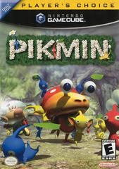 Pikmin [Player's Choice] - Gamecube | Total Play