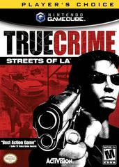 True Crime Streets of LA [Player's Choice] - Gamecube | Total Play