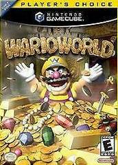 Wario World [Player's Choice] - Gamecube | Total Play