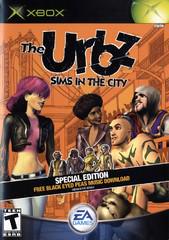 The Urbz Sims in the City - Xbox | Total Play