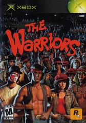 The Warriors - Xbox | Total Play