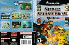 Super Smash Bros. Melee [Not for Resale] - Gamecube | Total Play